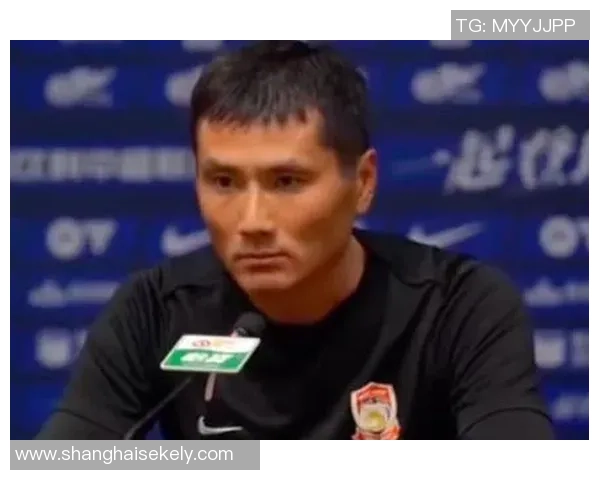 孙继海支持邵佳一担任国足主帅的理由与现阶段适合性分析