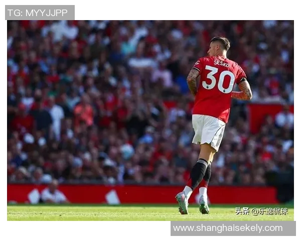 曼联对英超裁判误判提出投诉阿莫林或将启用442战术决胜赛季关键时刻