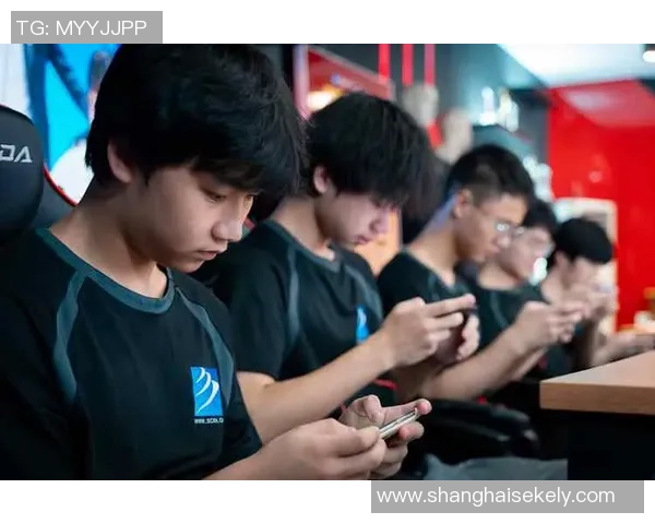 电竞静默实验探索完全无声比赛环境对选手表现的影响与心理调适