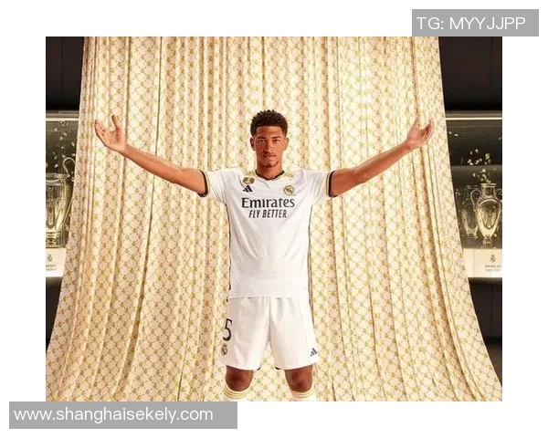 麦迪逊晒儿子穿贝林厄姆皇马球衣称赞选择明智引发热议